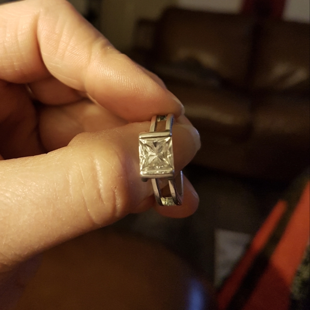 925 ring